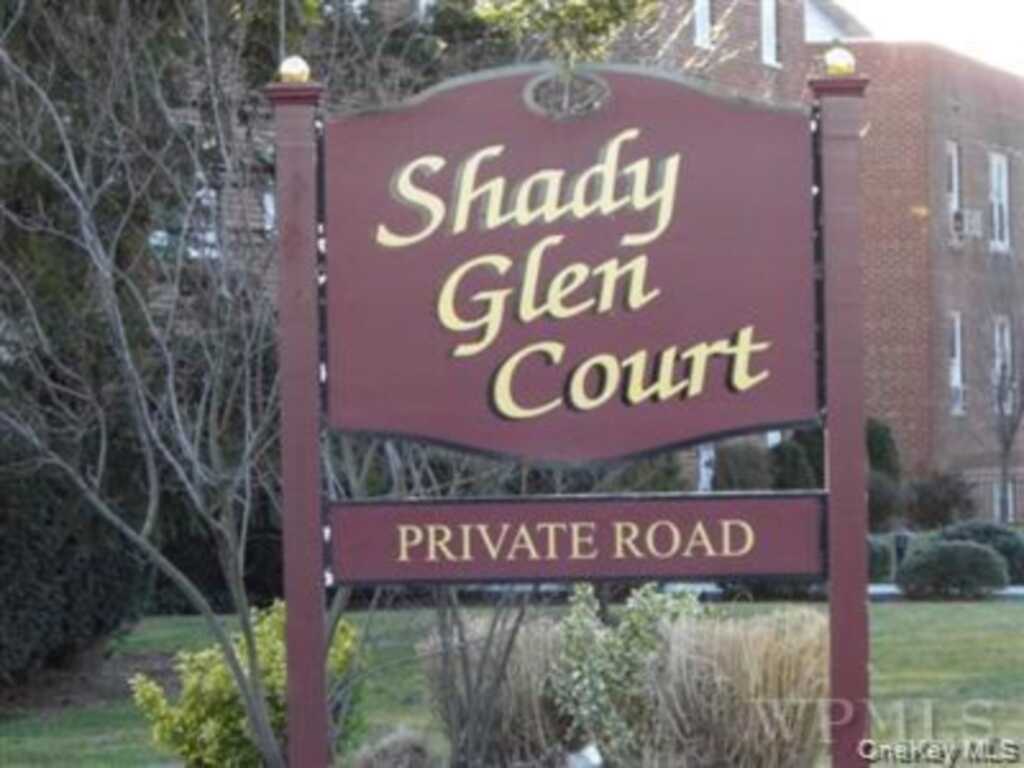 35 Shady Glen Court, Unit #3F, New Rochelle, NY 10805 - Photo 2 of 15