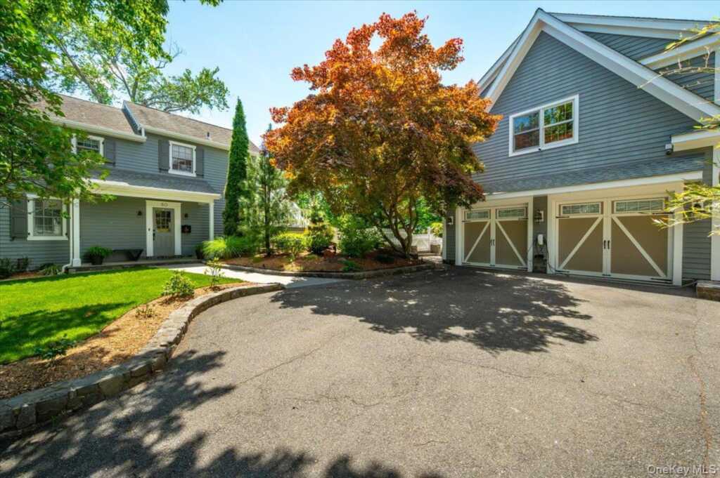 80 Maple Avenue, Rye, NY 10580