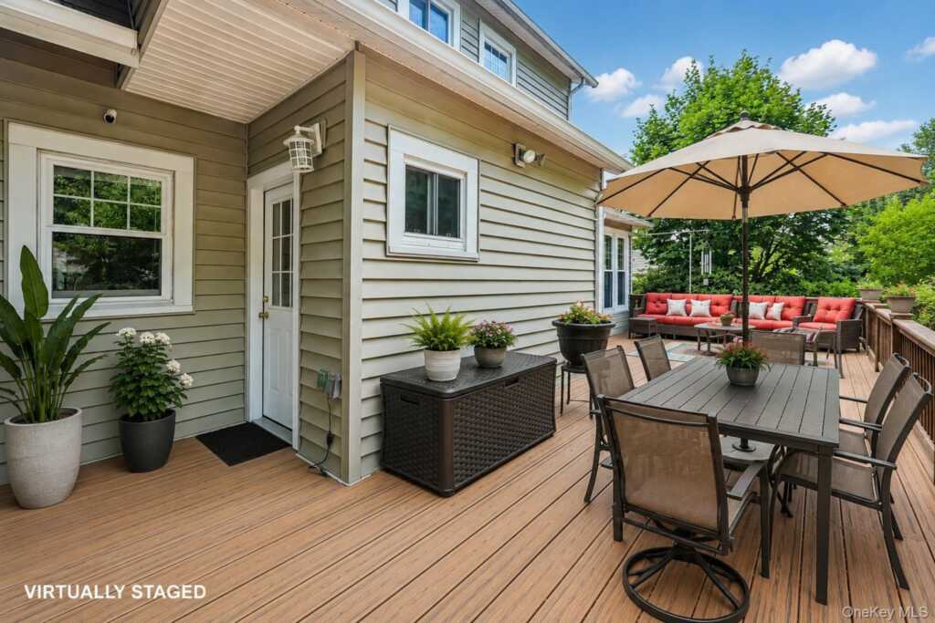 22 Grandview Avenue, Suffern, NY 10901 - Photo 37 of 44
