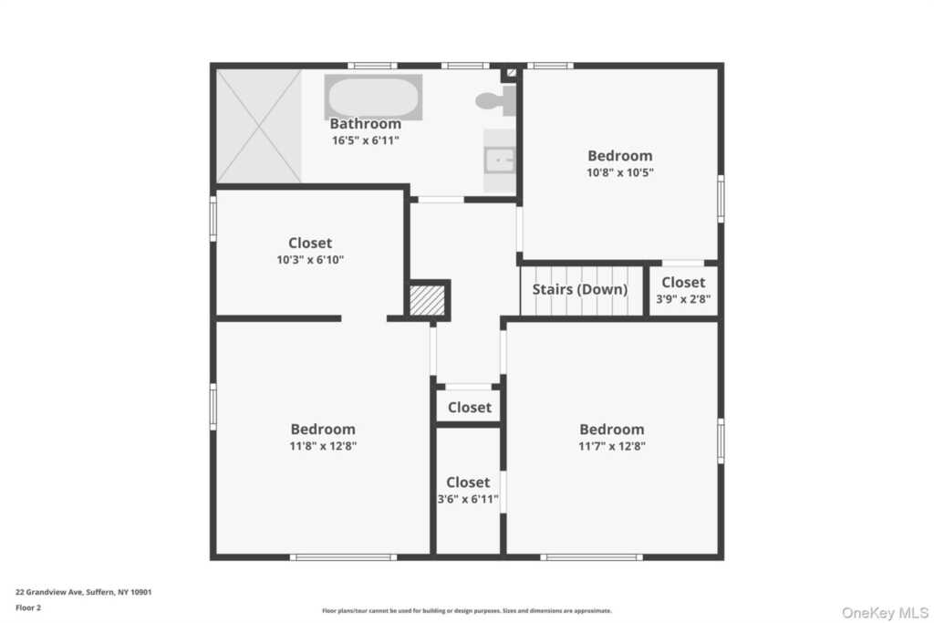 22 Grandview Avenue, Suffern, NY 10901 - Photo 44 of 44