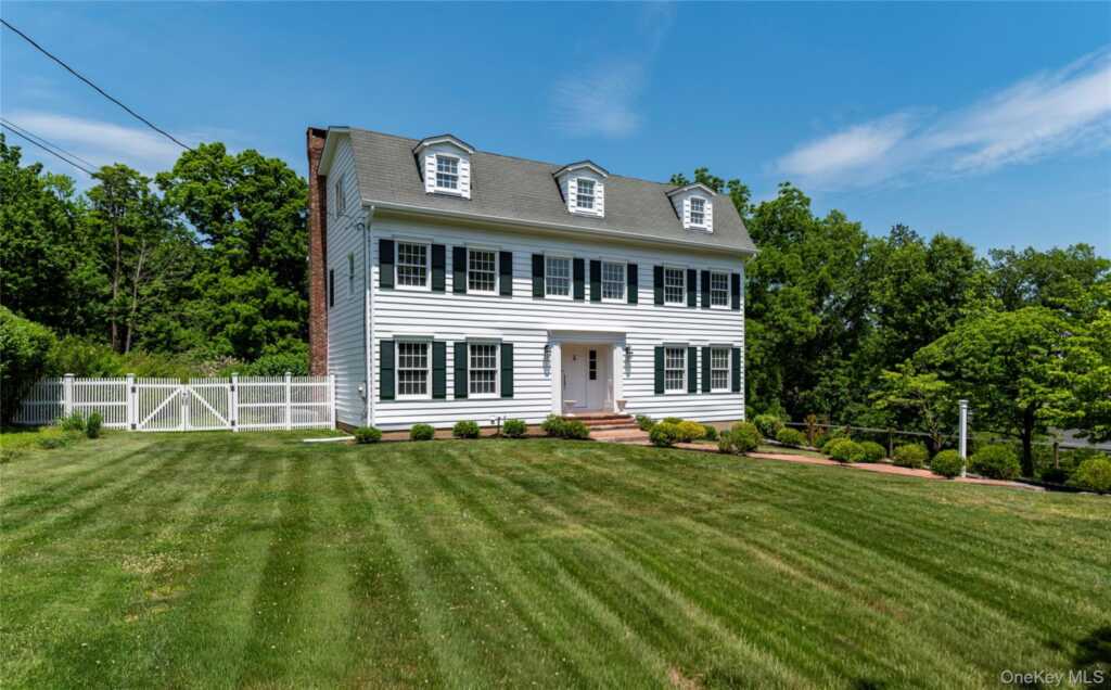 102 Birchwood Avenue, Nyack, NY 10960