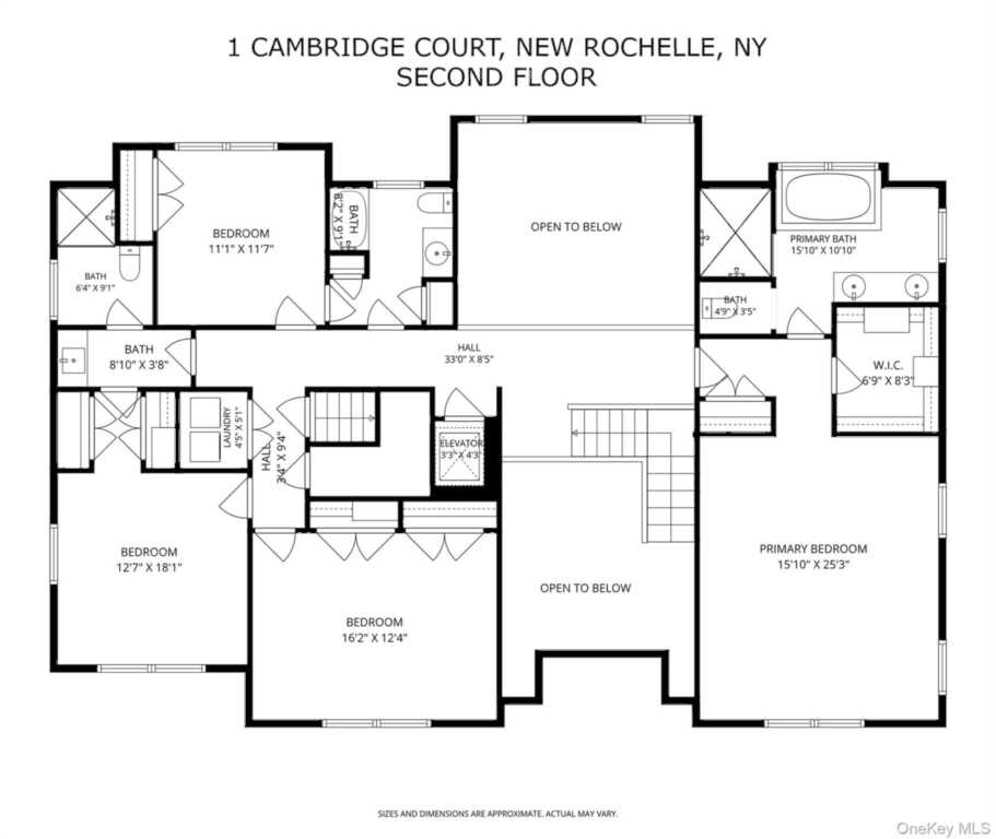 1 Cambridge Court, New Rochelle, NY 10804 - Photo 34 of 36