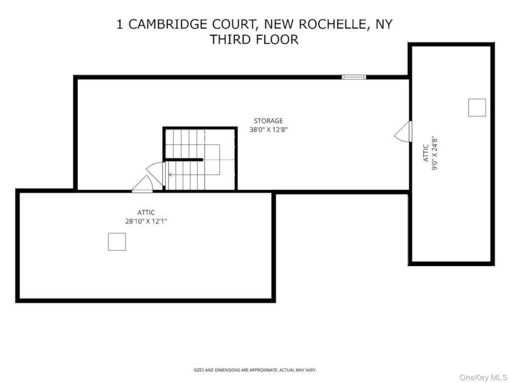 1 Cambridge Court, New Rochelle, NY 10804 - Photo 36 of 36