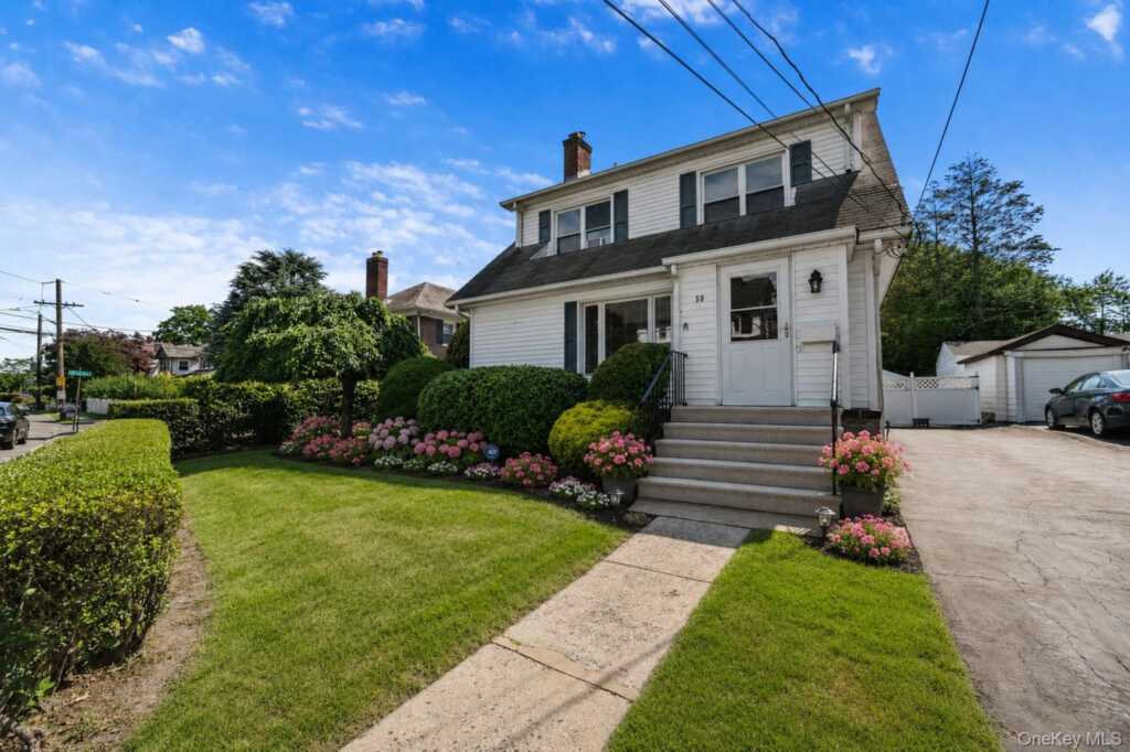 50 Lispenard Avenue, New Rochelle, NY 10801