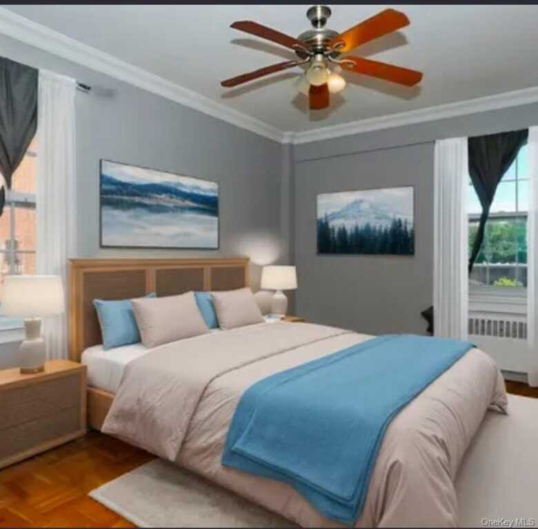 220 Pelham Road, Unit #3F, New Rochelle, NY 10805 - Photo 5 of 25