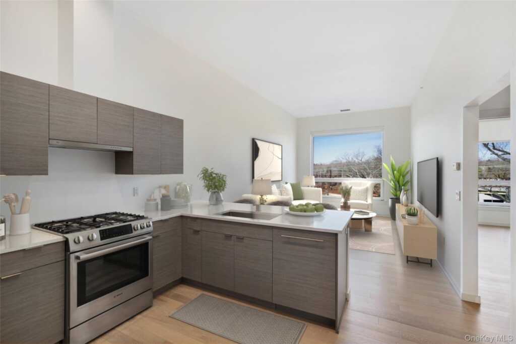 2 2nd Street, Unit #34, Rye, NY 10580