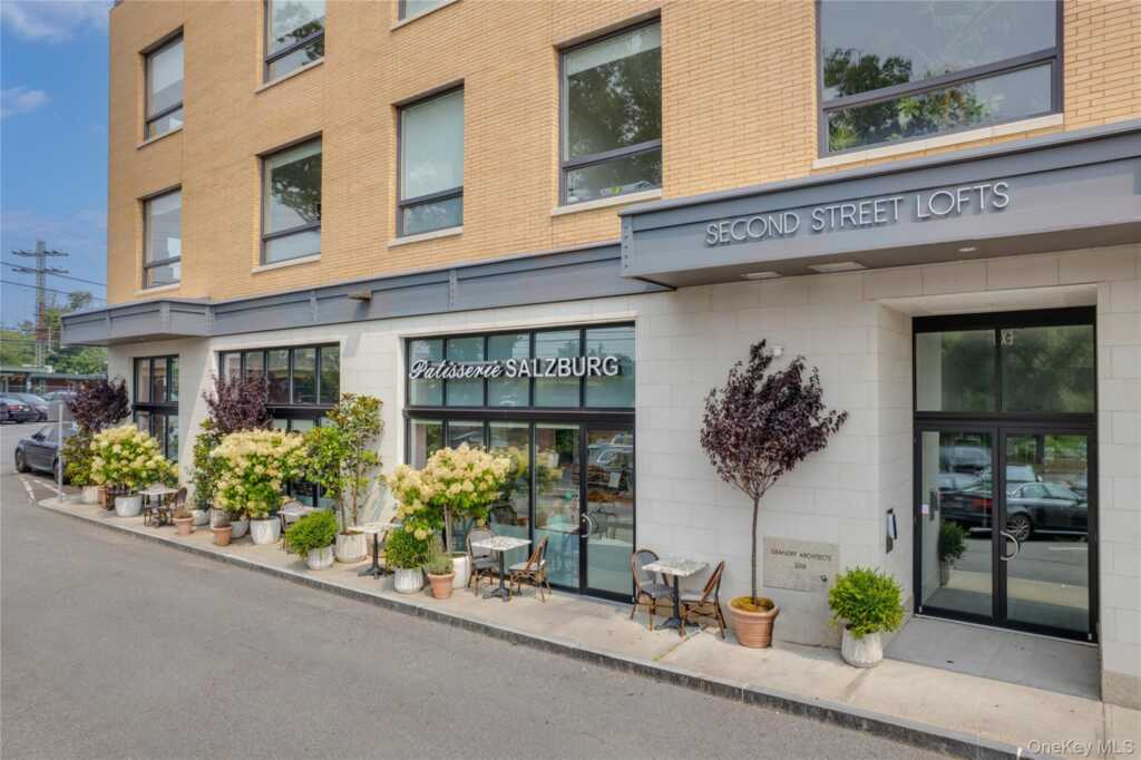 2 2nd Street, Unit #34, Rye, NY 10580 - Photo 4 of 8