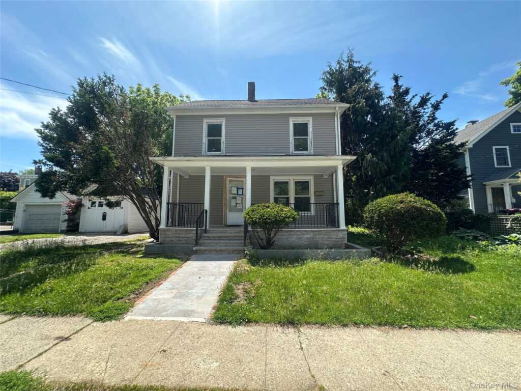 423 Hinman Place, Rye, NY 10543