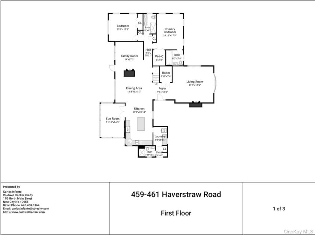 459 Haverstraw Road, Suffern, NY 10901 - Photo 45 of 47