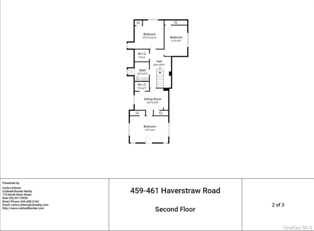 459 Haverstraw Road, Suffern, NY 10901 - Photo 46 of 47