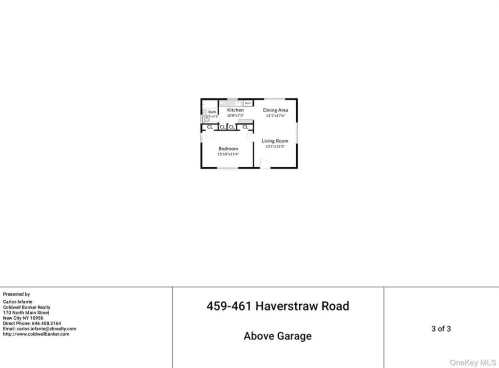 459 Haverstraw Road, Suffern, NY 10901 - Photo 47 of 47