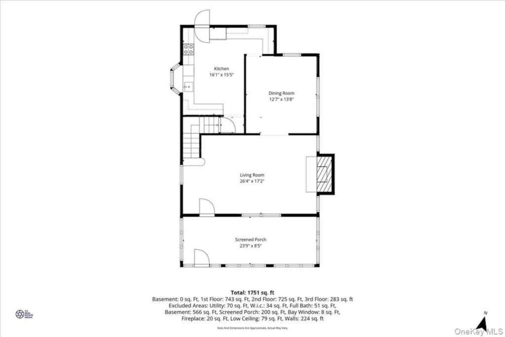 77 Irving Place, New Rochelle, NY 10801 - Photo 30 of 33