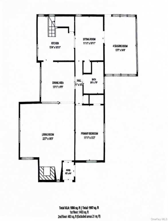 41 Green Place, New Rochelle, NY 10801 - Photo 4 of 50