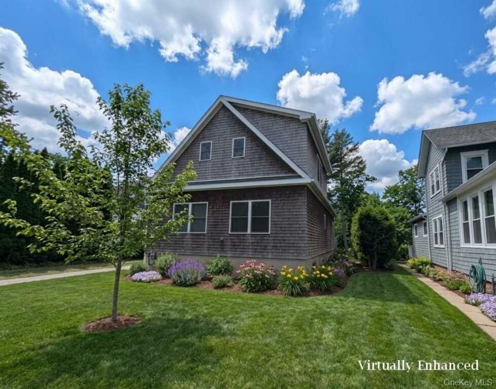 316 Union Avenue, Rye, NY 10543