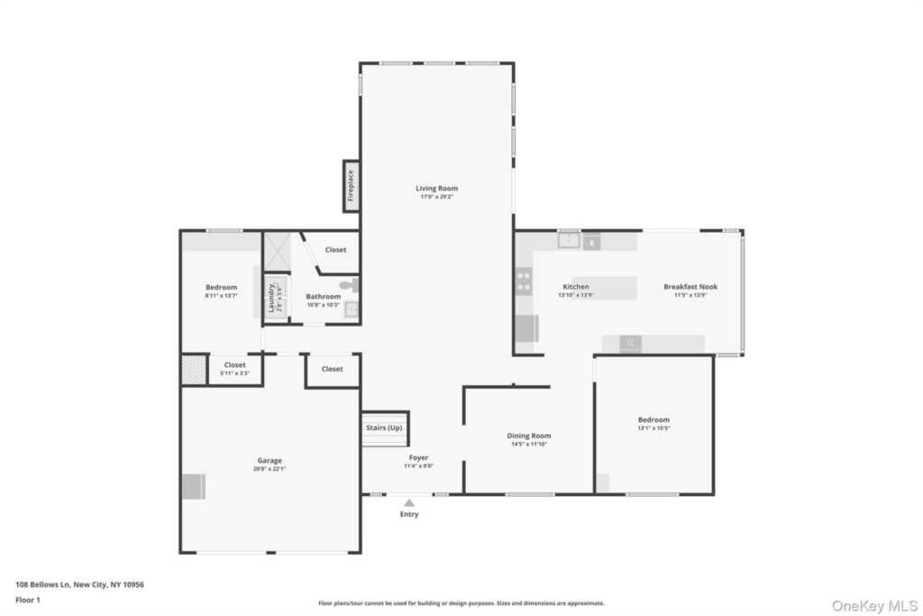 108 Bellows Lane, New City, NY 10956 - Photo 49 of 50