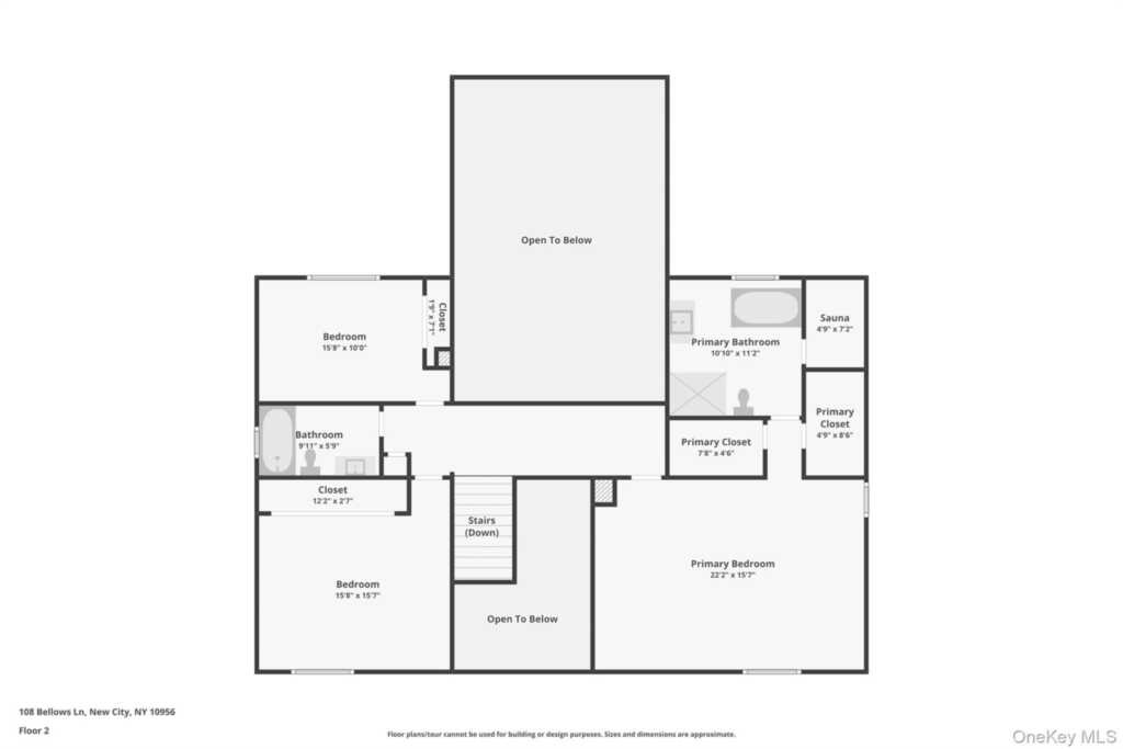108 Bellows Lane, New City, NY 10956 - Photo 50 of 50