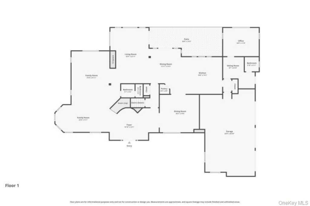 637 S Mountain Road, New City, NY 10956 - Photo 49 of 50