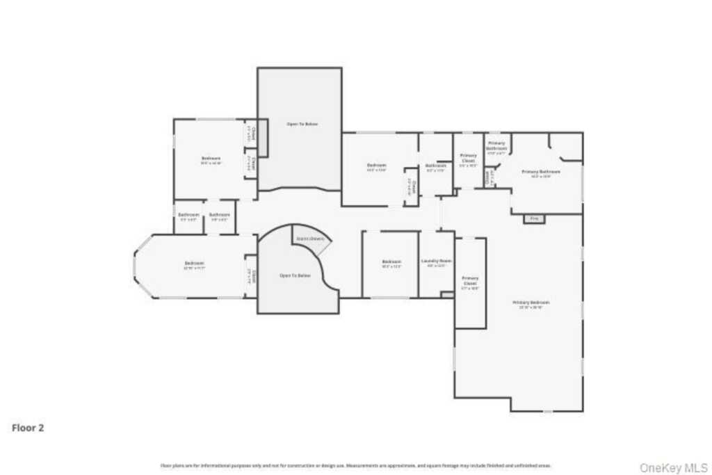 637 S Mountain Road, New City, NY 10956 - Photo 50 of 50