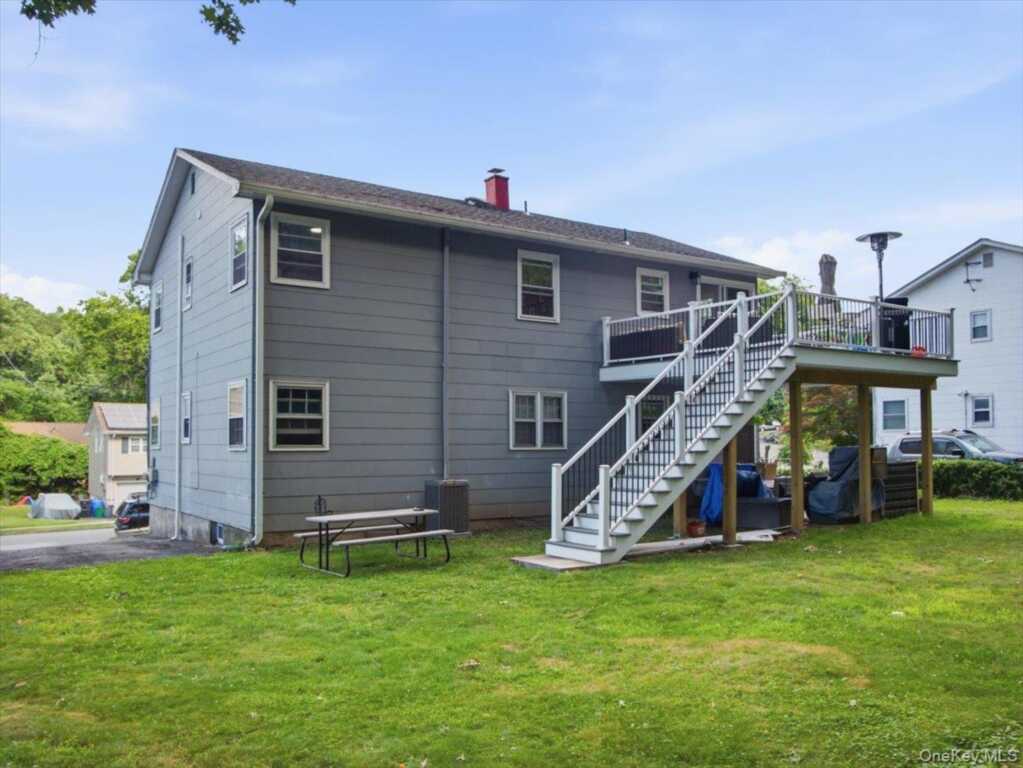 784 Brookridge Drive, Valley Cottage, NY 10989 - Photo 21 of 27