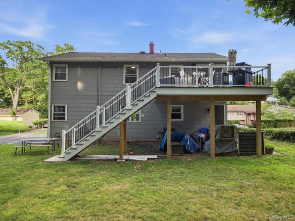 784 Brookridge Drive, Valley Cottage, NY 10989 - Photo 27 of 27