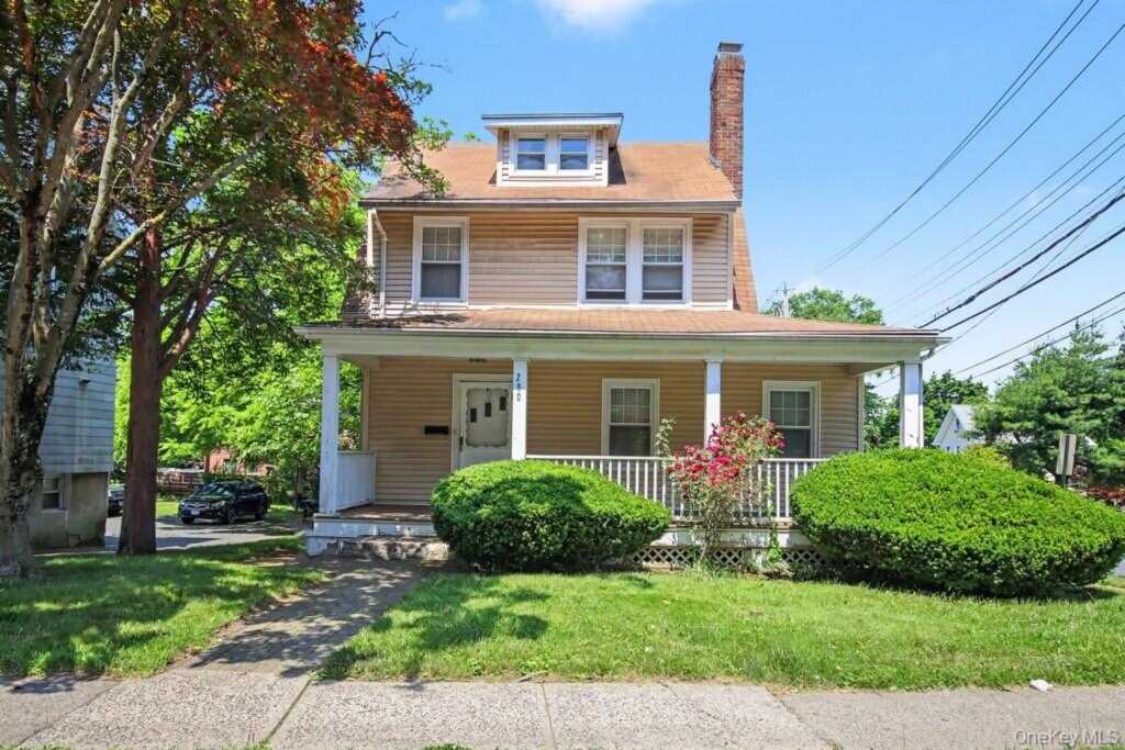 280 W Post Road, White Plains, NY 10606