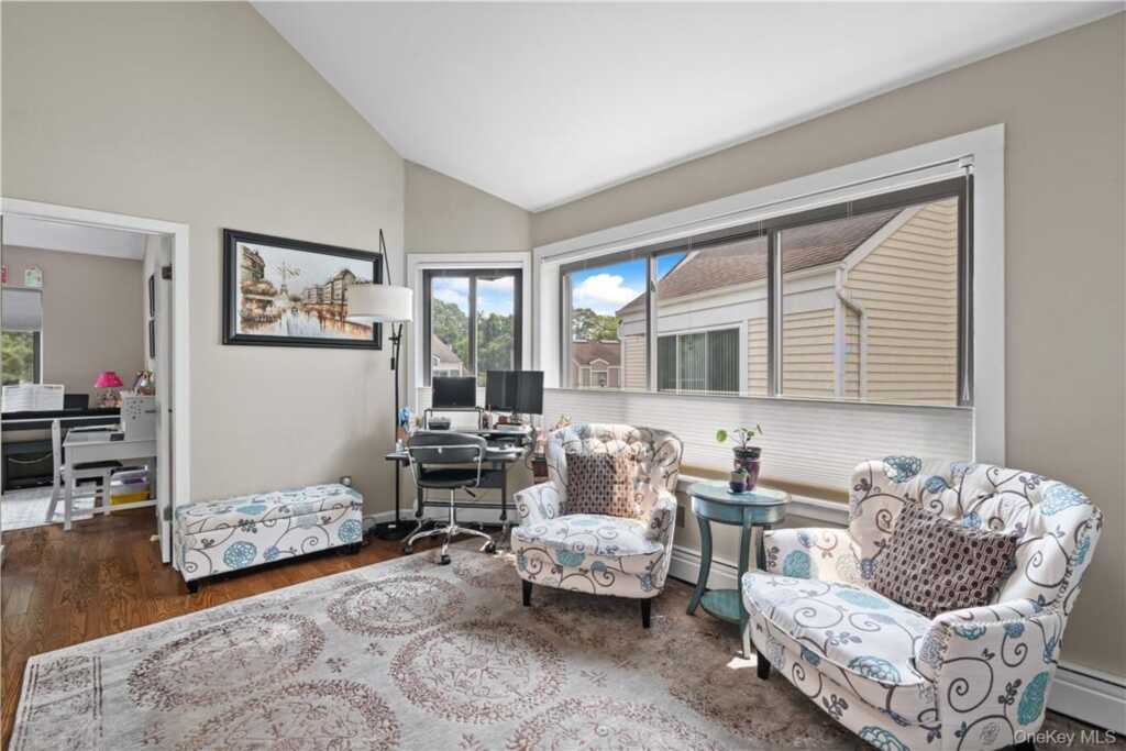 17 Top Of The Rdg, Unit #A5, Rye, NY 10543 - Photo 10 of 20