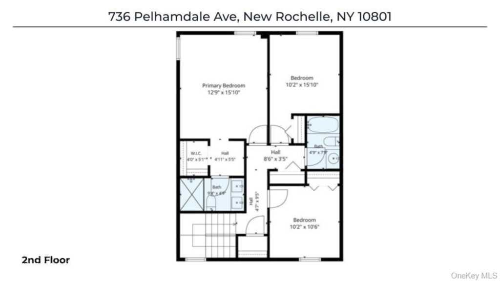 736 Pelhamdale Avenue, New Rochelle, NY 10801 - Photo 21 of 22