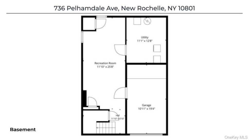 736 Pelhamdale Avenue, New Rochelle, NY 10801 - Photo 22 of 22