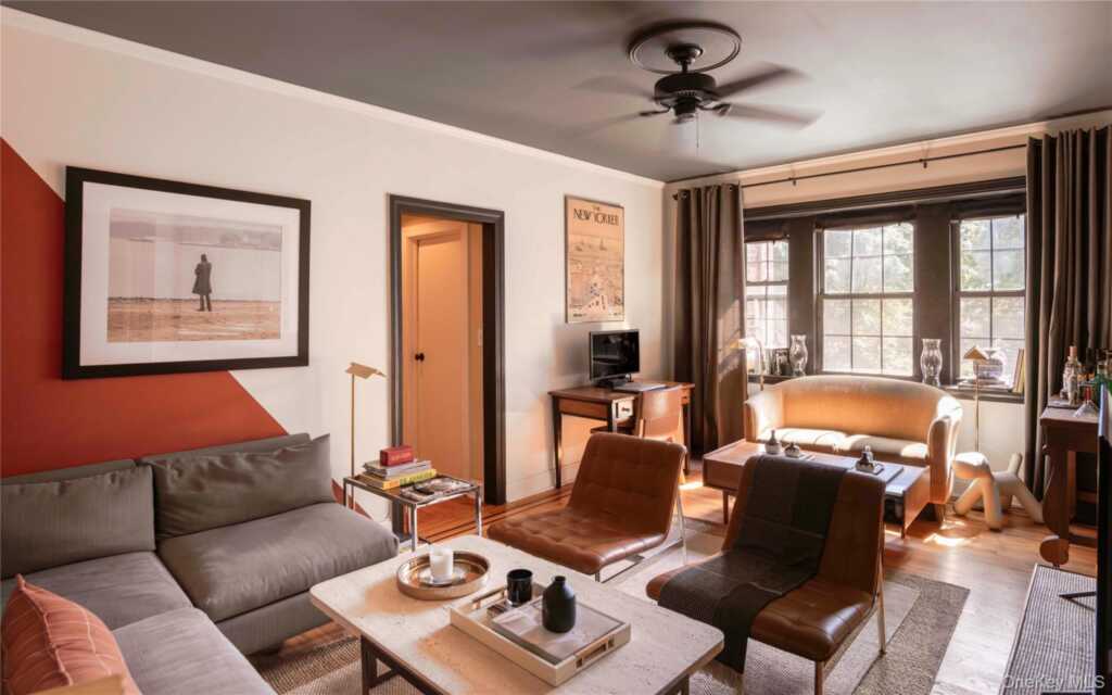 23 Old Mamaroneck Road, Unit #4C, White Plains, NY 10605 - Photo 2 of 10