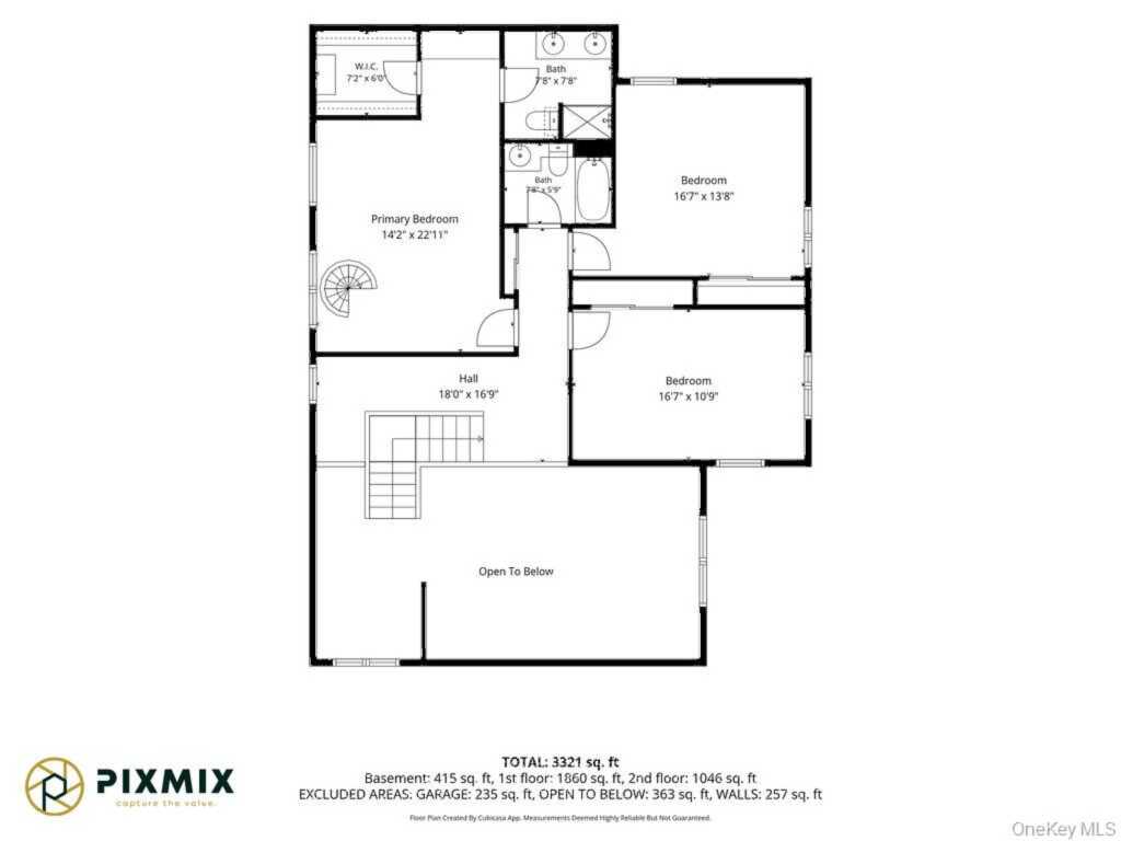 11 Buena Vista Road, Suffern, NY 10901 - Photo 42 of 46