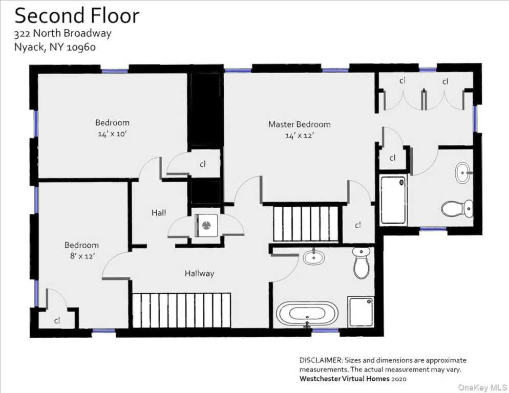 322 N Broadway, Nyack, NY 10960 - Photo 37 of 37