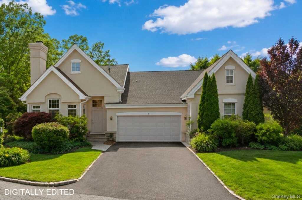 2 Doral Greens Drive, Rye, NY 10573