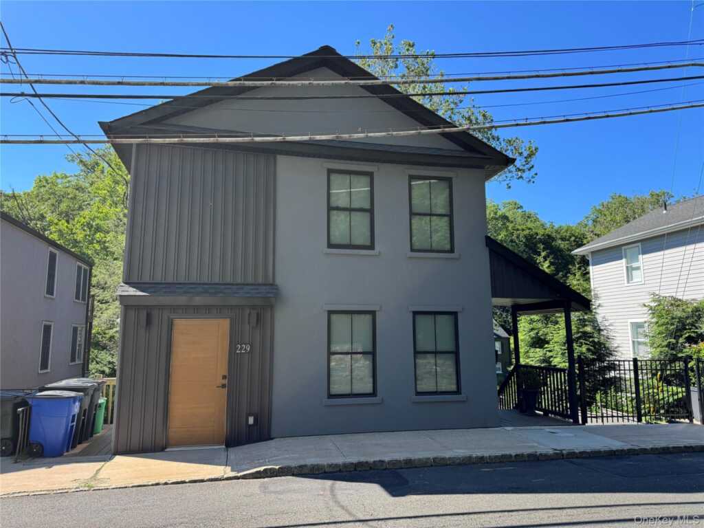 229 Piermont Avenue, Unit #B12, Piermont, NY 10968 - Photo 33 of 38