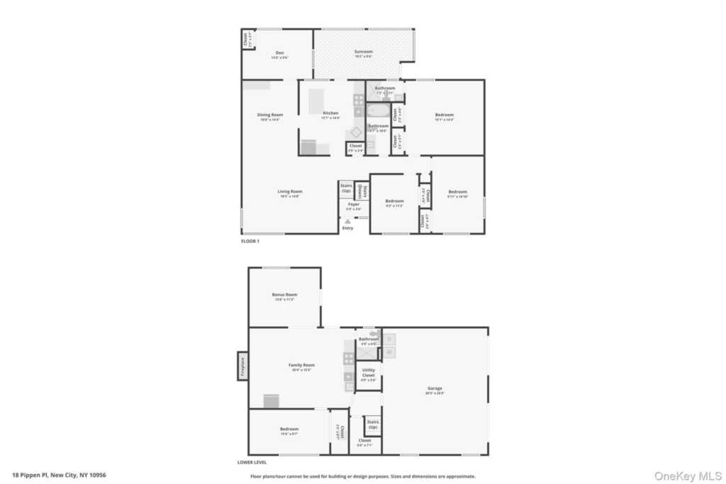 18 Pippen Place, New City, NY 10956 - Photo 50 of 50