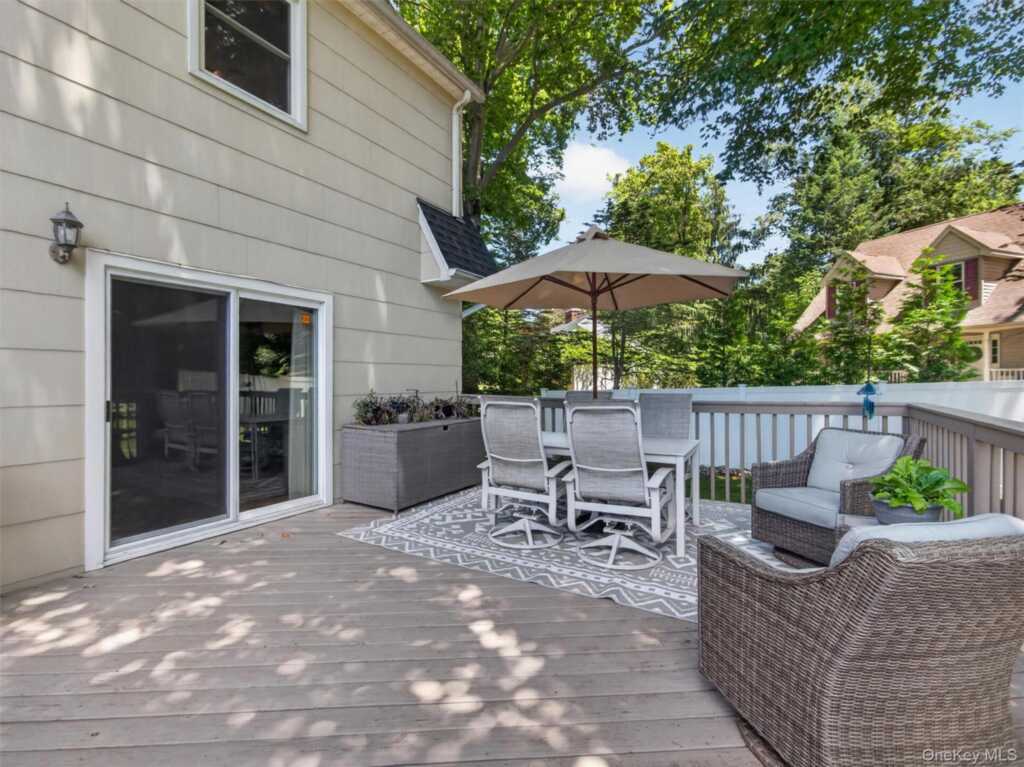 7 Gregory Street, New City, NY 10956 - Photo 33 of 40