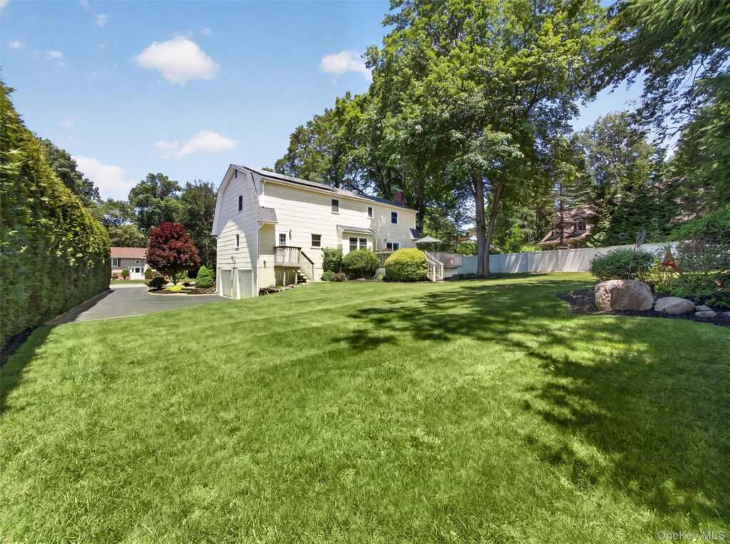 7 Gregory Street, New City, NY 10956 - Photo 35 of 40
