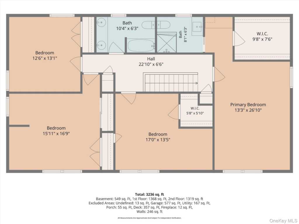 7 Gregory Street, New City, NY 10956 - Photo 38 of 40