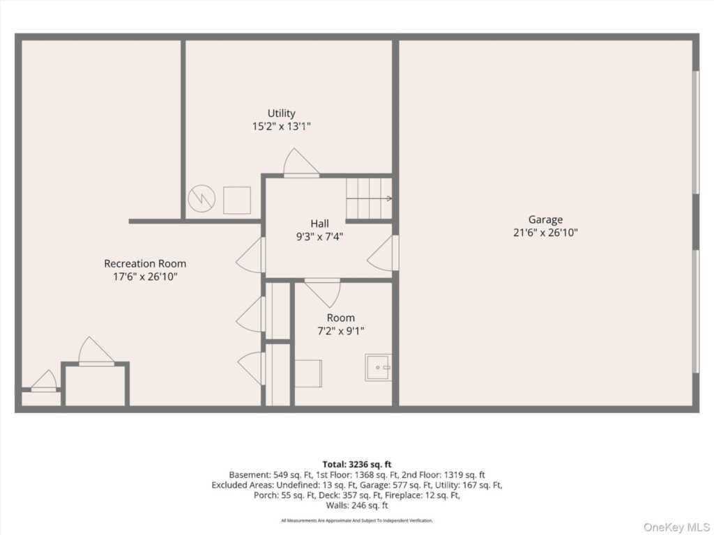 7 Gregory Street, New City, NY 10956 - Photo 39 of 40