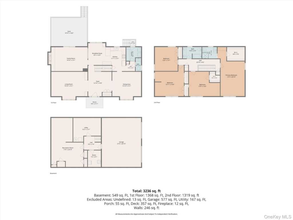7 Gregory Street, New City, NY 10956 - Photo 40 of 40