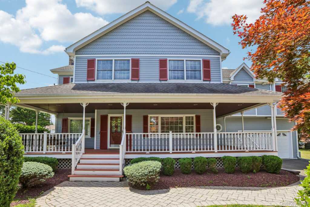 3 Deforest Avenue, New City, NY 10956