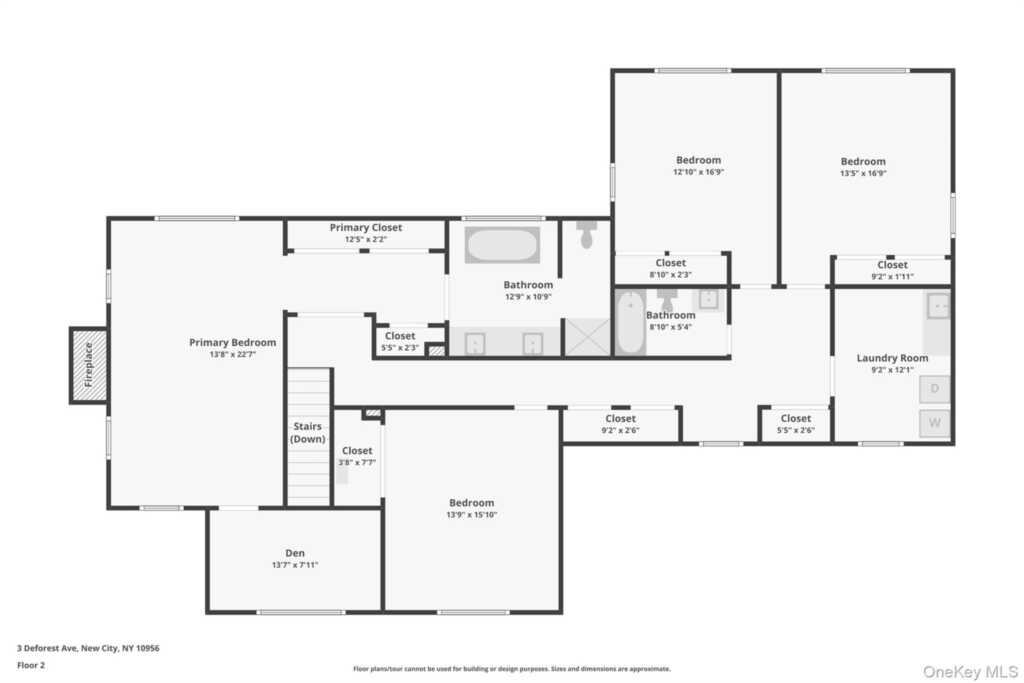 3 Deforest Avenue, New City, NY 10956 - Photo 49 of 50