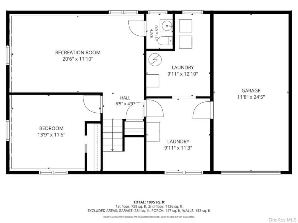 414 Maple Avenue, Nyack, NY 10960 - Photo 40 of 49