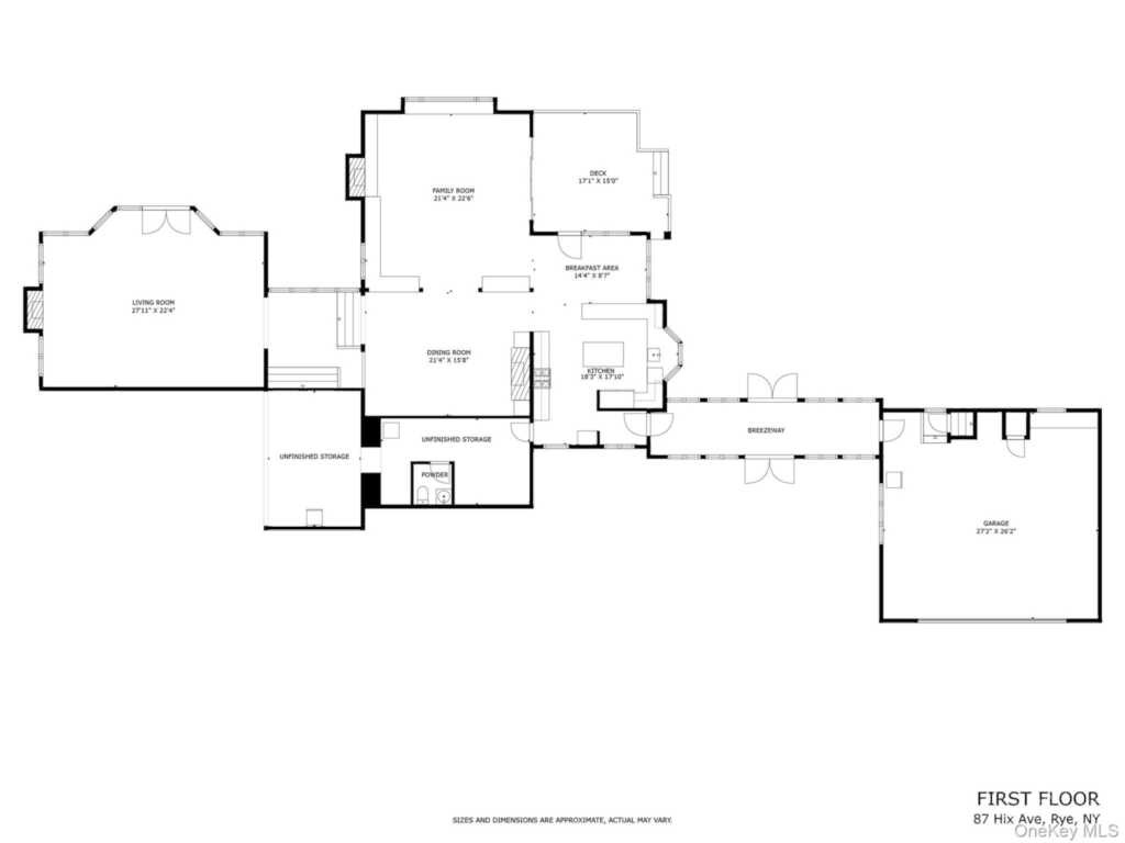 87 Hix Avenue, Rye, NY 10580 - Photo 41 of 43