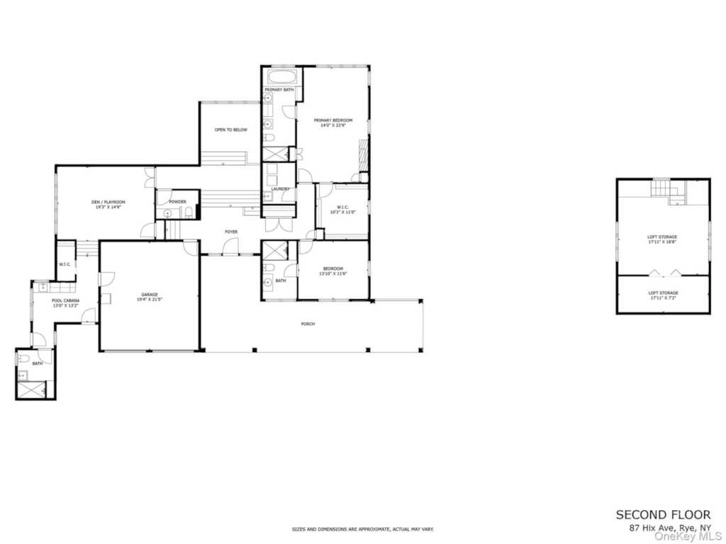 87 Hix Avenue, Rye, NY 10580 - Photo 42 of 43