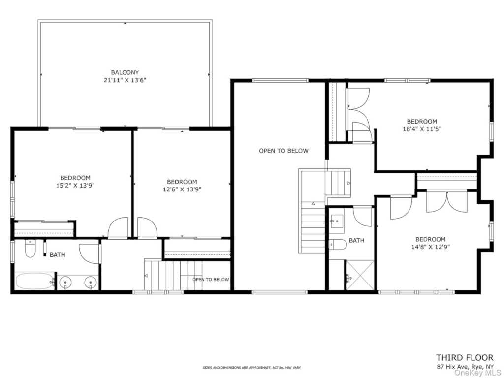 87 Hix Avenue, Rye, NY 10580 - Photo 43 of 43