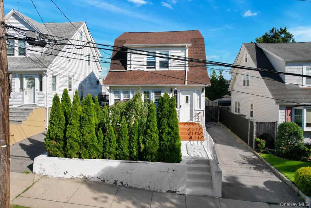 40 Emmett Terrace, New Rochelle, NY 10805