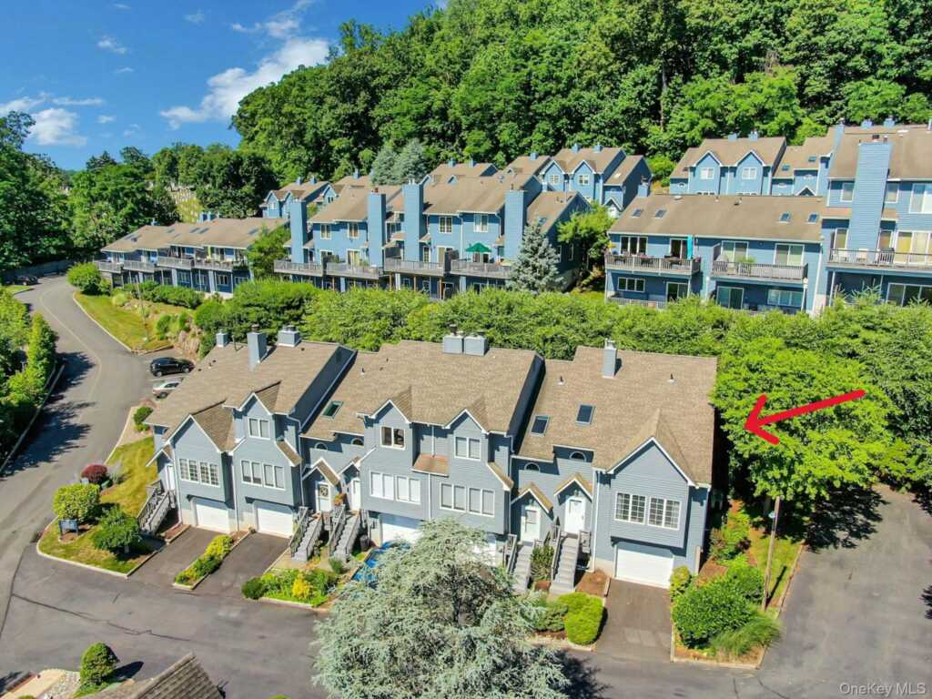 8 Village Gate Way, Unit #8, Nyack, NY 10960 - Photo 27 of 35