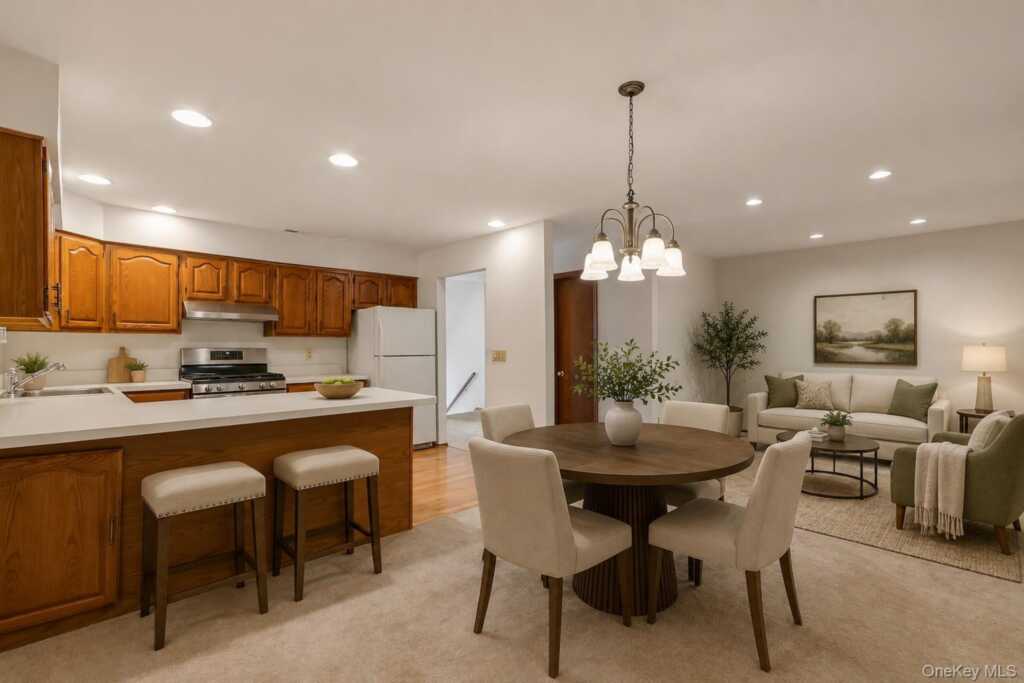 8 Village Gate Way, Unit #8, Nyack, NY 10960 - Photo 8 of 35