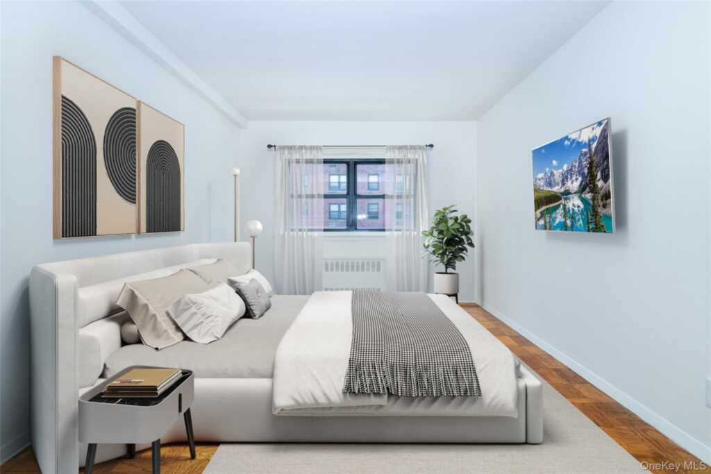 15 Lake Street, Unit #4-J, White Plains, NY 10603 - Photo 2 of 23