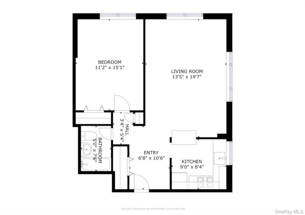 15 Lake Street, Unit #4-J, White Plains, NY 10603 - Photo 23 of 23